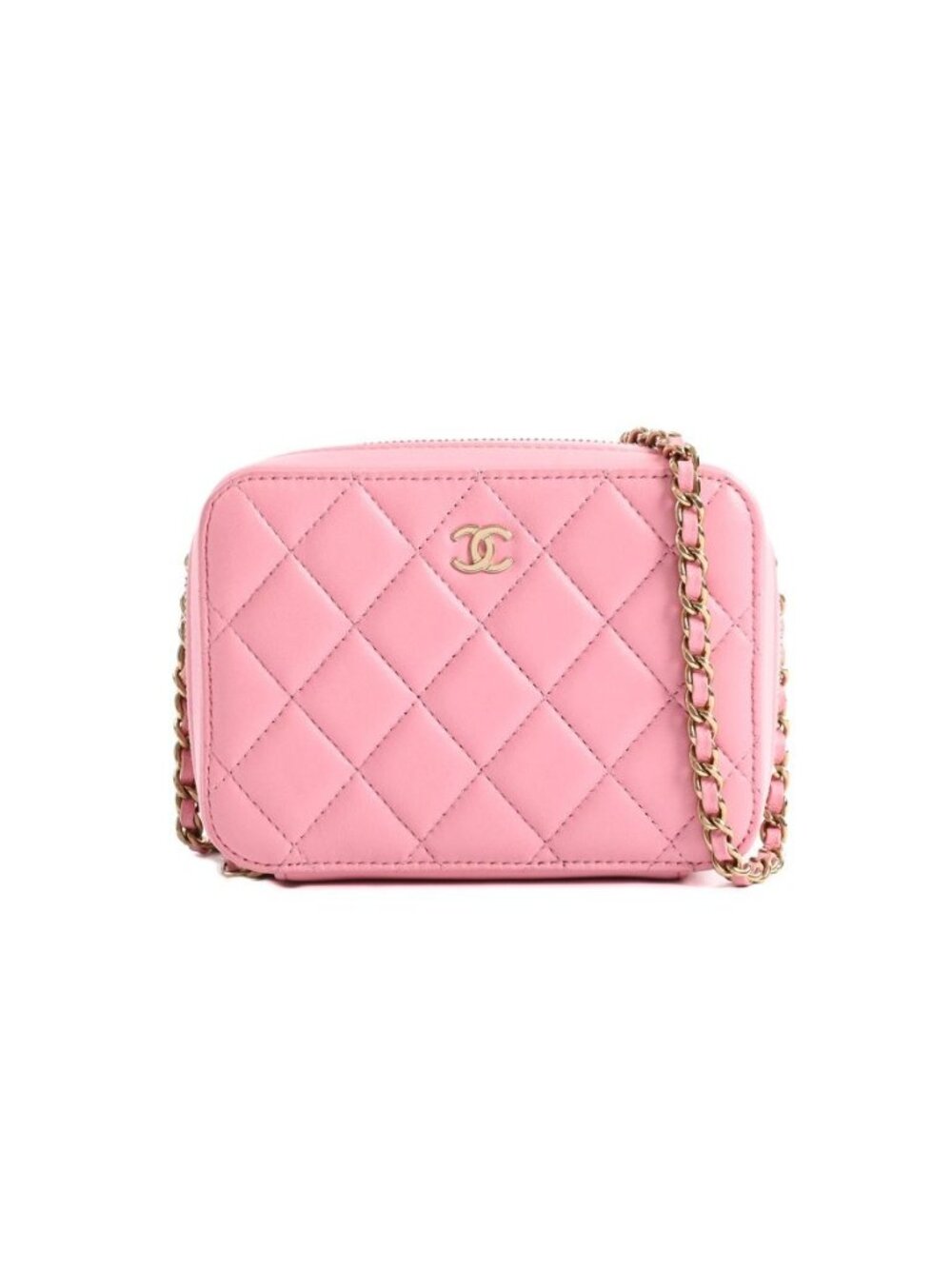 Chanel Shoulder Bag Mini